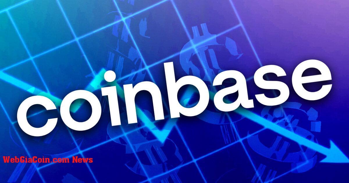 Coinbase cho biết họ không tiếp xúc với Genesis, chào mời 