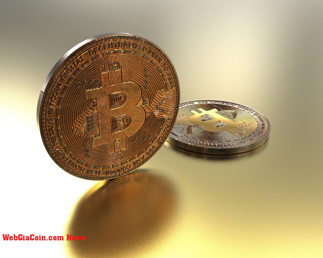 Xu hướng giá bitcoin dưới 17.000 đô la, điều gì đang chờ đón vị vua tiền điện tử?