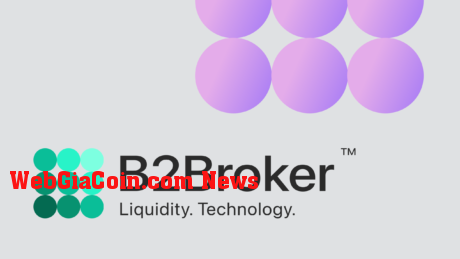 B2Broker