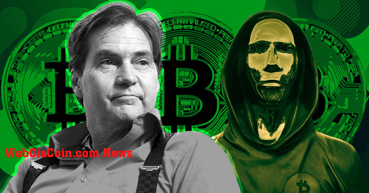 Craig Wright tạo ra sự mơ hồ đối với các bài đăng của Satoshi trên diễn đàn BitcoinTalk