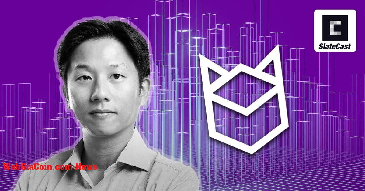 Blockdaemon về việc thể chế hóa không gian blockchain theo hướng áp dụng hàng loạt – SlateCast #34