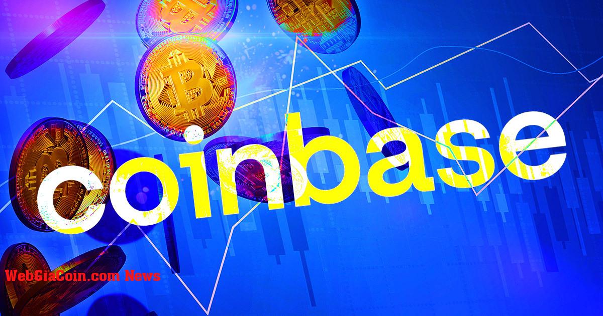 Bitcoin trị giá 1,5 tỷ đô la được rút khỏi Coinbase sau 48 giờ