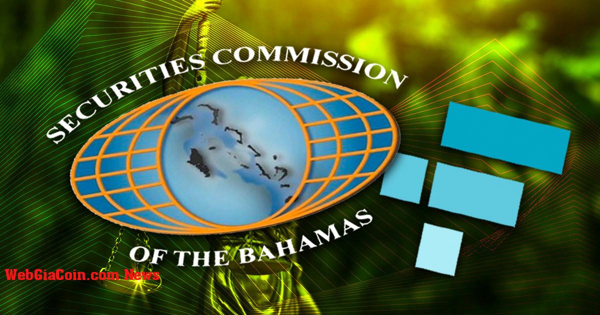 Ủy ban Chứng khoán Bahamas gọi cáo buộc của Giám đốc điều hành FTX John Ray là không chính xác, nói rằng hành động của nó đã được 