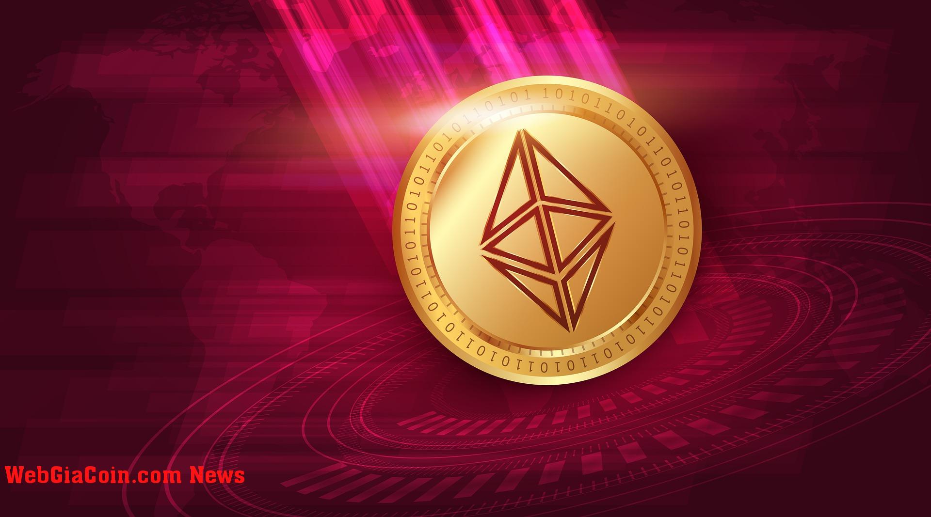 Mất bao lâu trước khi giá Ethereum chạm đáy? và đó sẽ là gì?