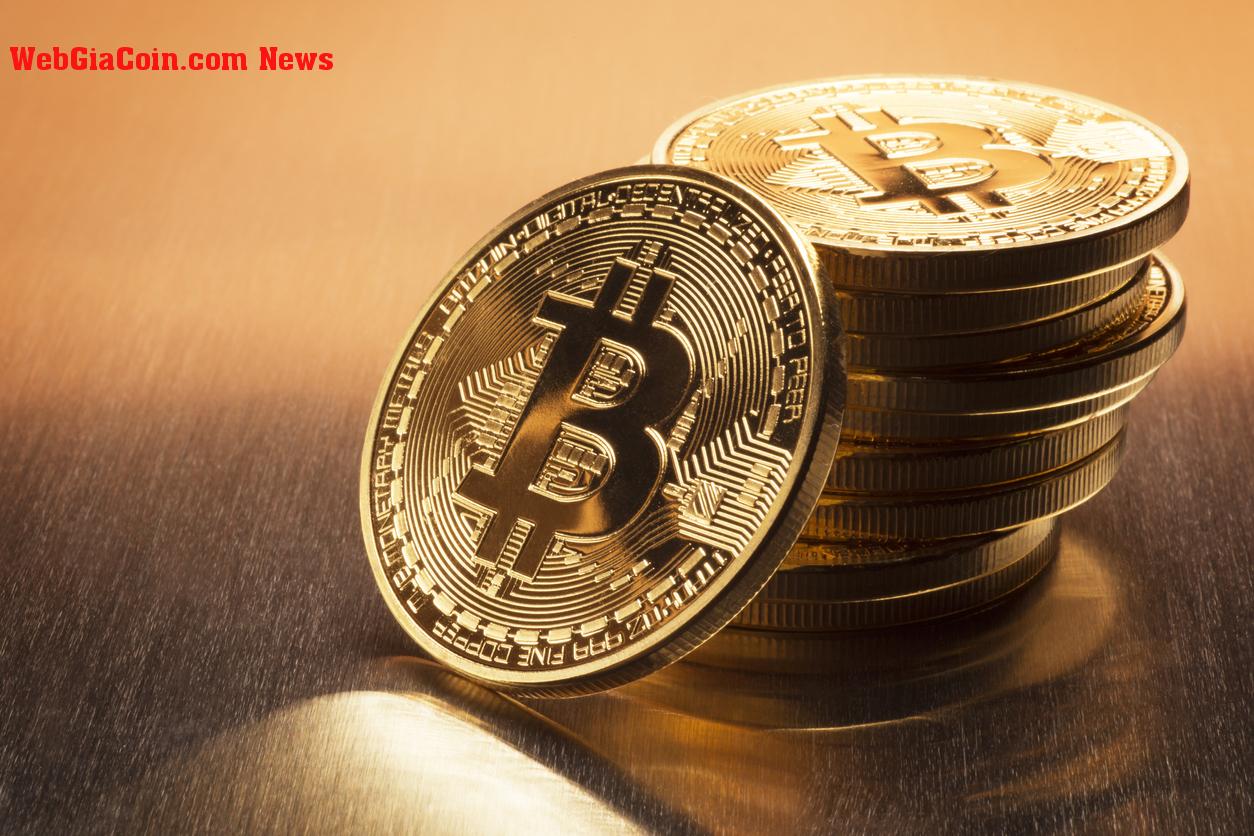 Các nhà đầu tư tổ chức Hoa Kỳ đổ xô quay lại Bitcoin - Bắt đáy?