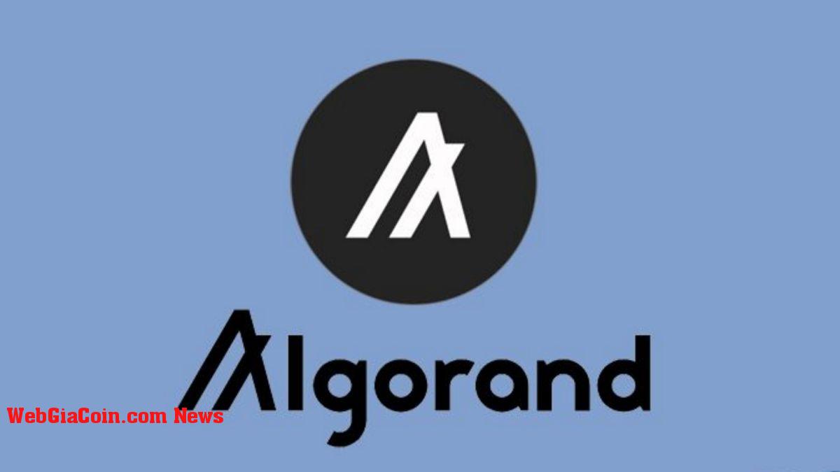 Người mua vượt qua giá Algorand, đủ phá vỡ trên 0,26 đô la?