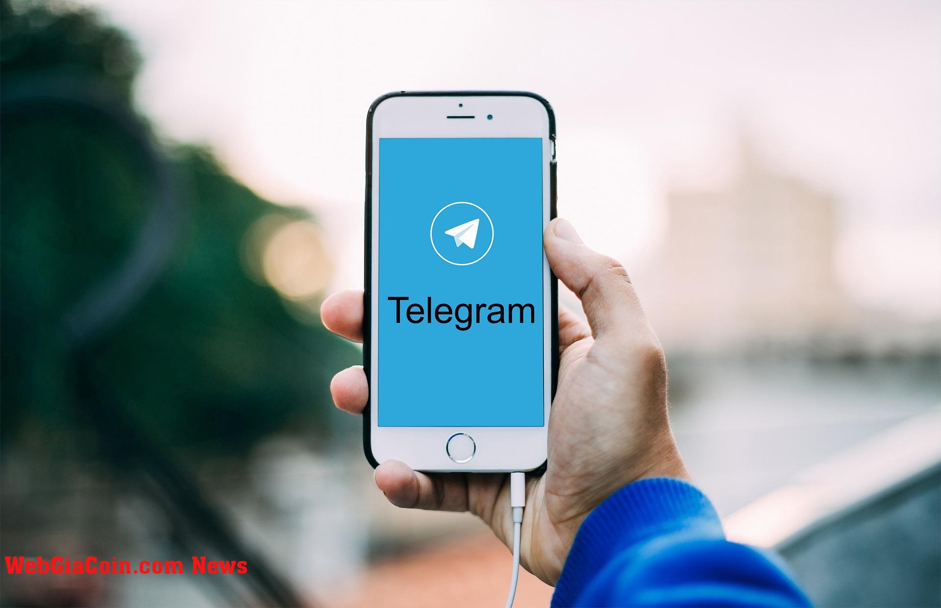 Các kế hoạch của Telegram là tin tức thú vị nhất gần đây: những dự án nào khác có thể mang lại tiền điện tử?