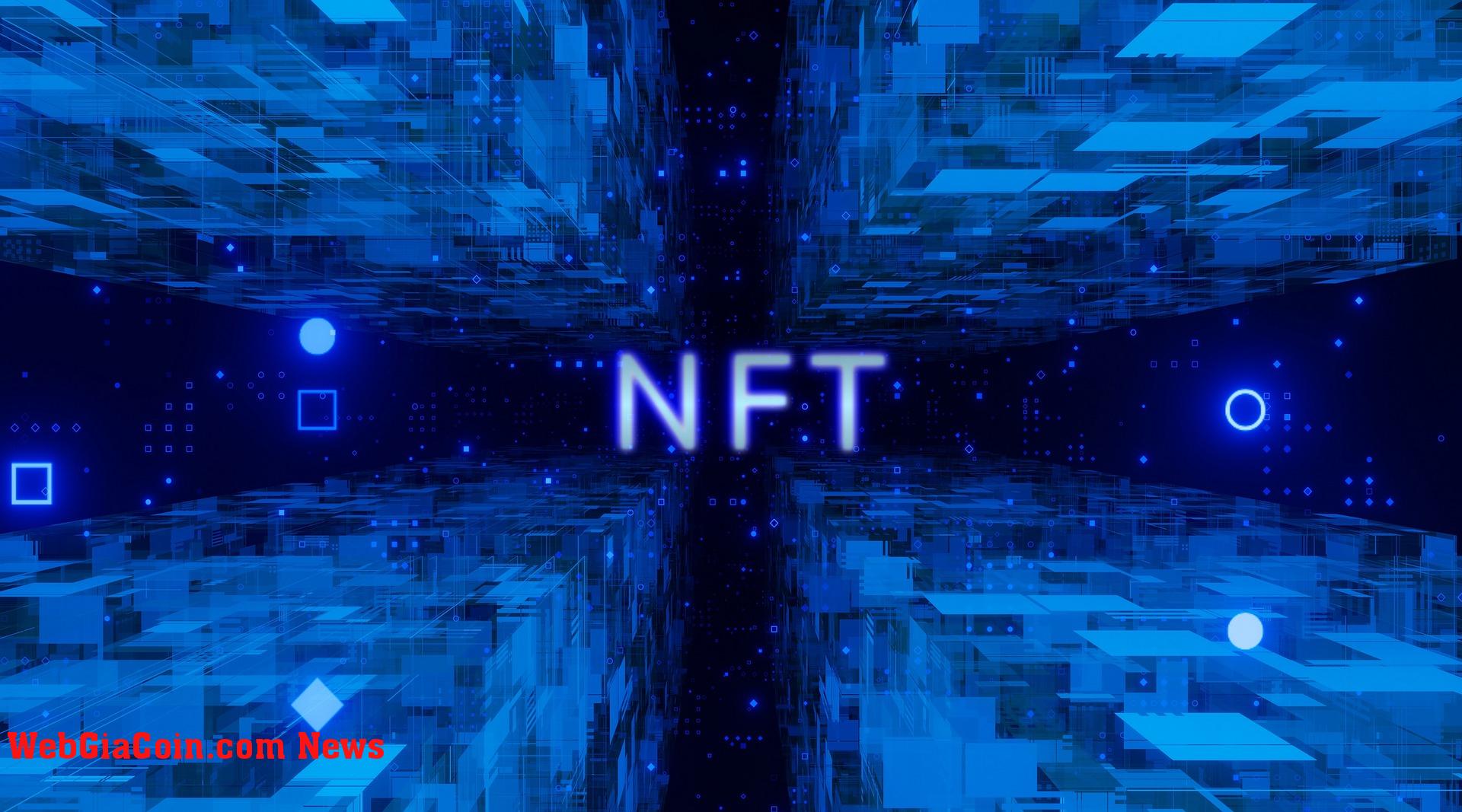 Các trò chơi NFT hàng đầu xem vào năm 2023