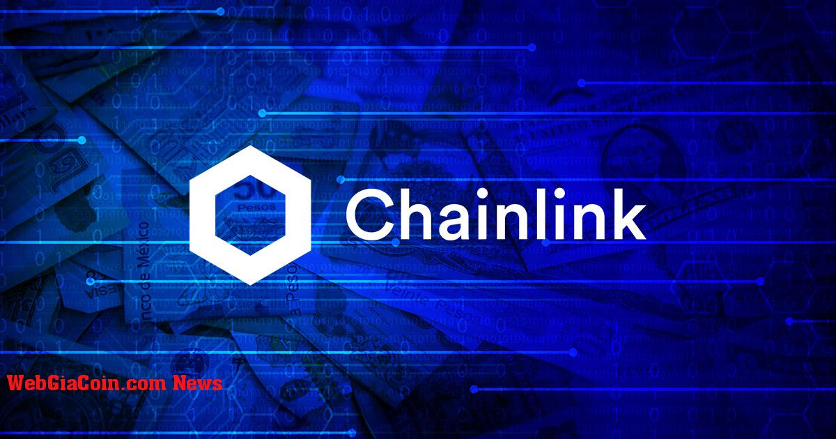 LINK Staking trong cộng đồng Pool được lấp đầy trong vòng 2 giờ đầu tiên