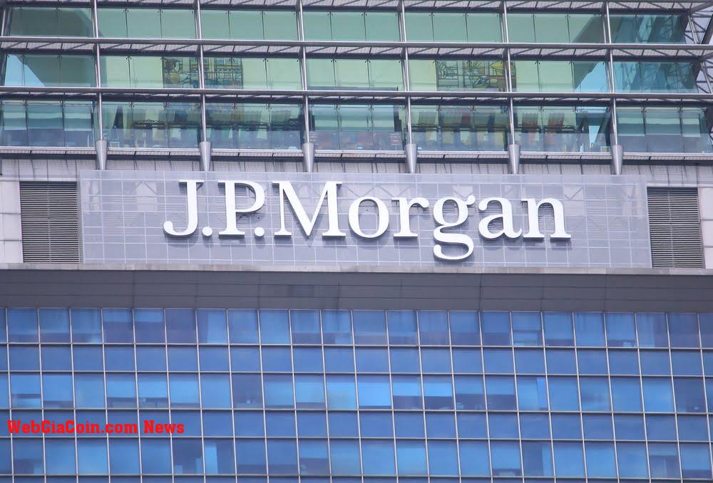 JP Morgan cho biết s&p 500 có thể tăng hơn 10% Hôm nay, Bitcoin cũng vậy?