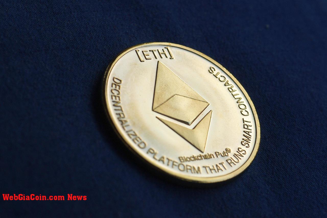 CFTC coi Ethereum là hàng hóa trong hồ sơ tòa án gần đây - Đây là lý do tại sao