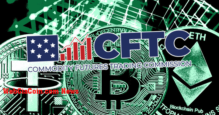 CFTC coi Bitcoin, Ethereum, Tether là hàng hóa