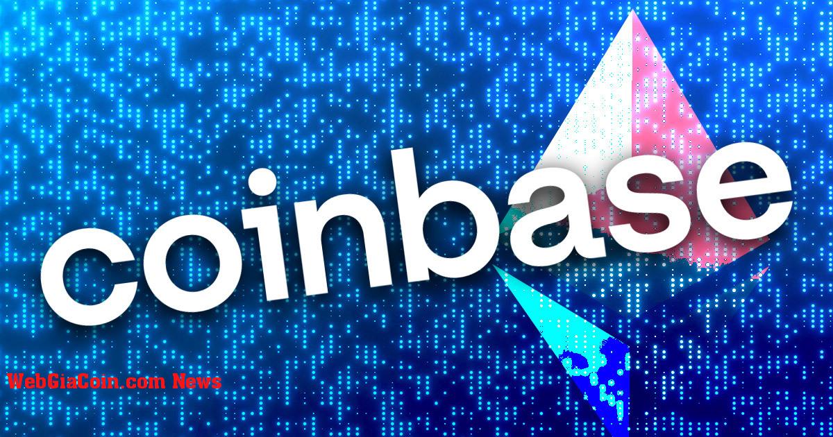 Coinbase tạo phục hồi tự phục vụ các Token ERC-20 không được hỗ trợ được gửi đến nền tảng giao dịch