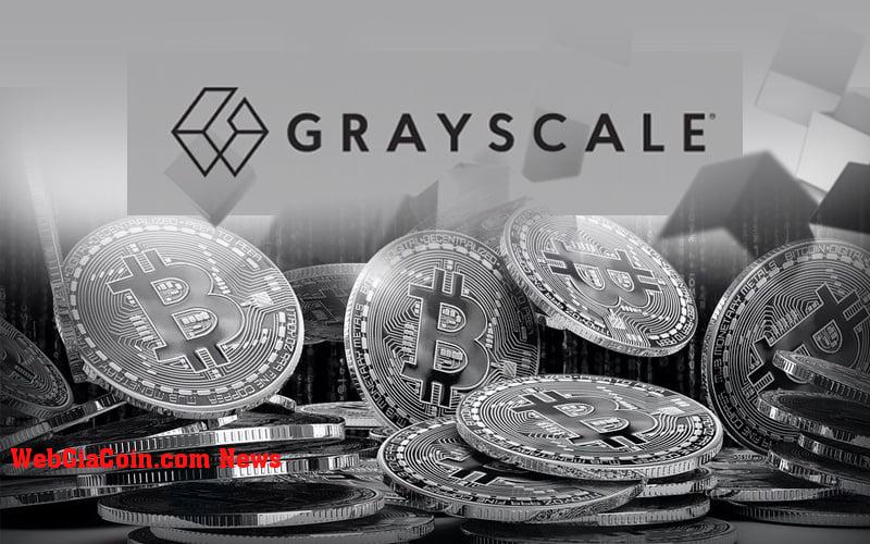 Bitcoin giữ 16.700 đô la, Grayscale có thể trả lại một số vốn