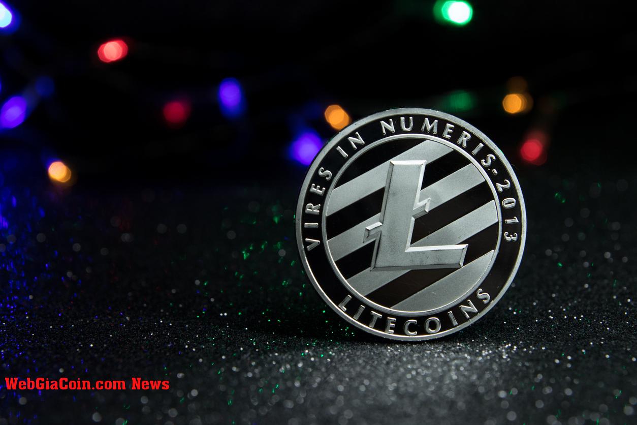 Việc phá vỡ Litecoin có thể báo trước một xu hướng tăng giá mới trong tiền điện tử không?