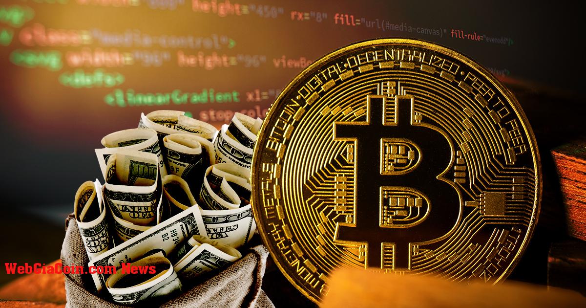 Quỹ phát triển Bitcoin HRF cấp $325K cho các nhà phát triển Bitcoin