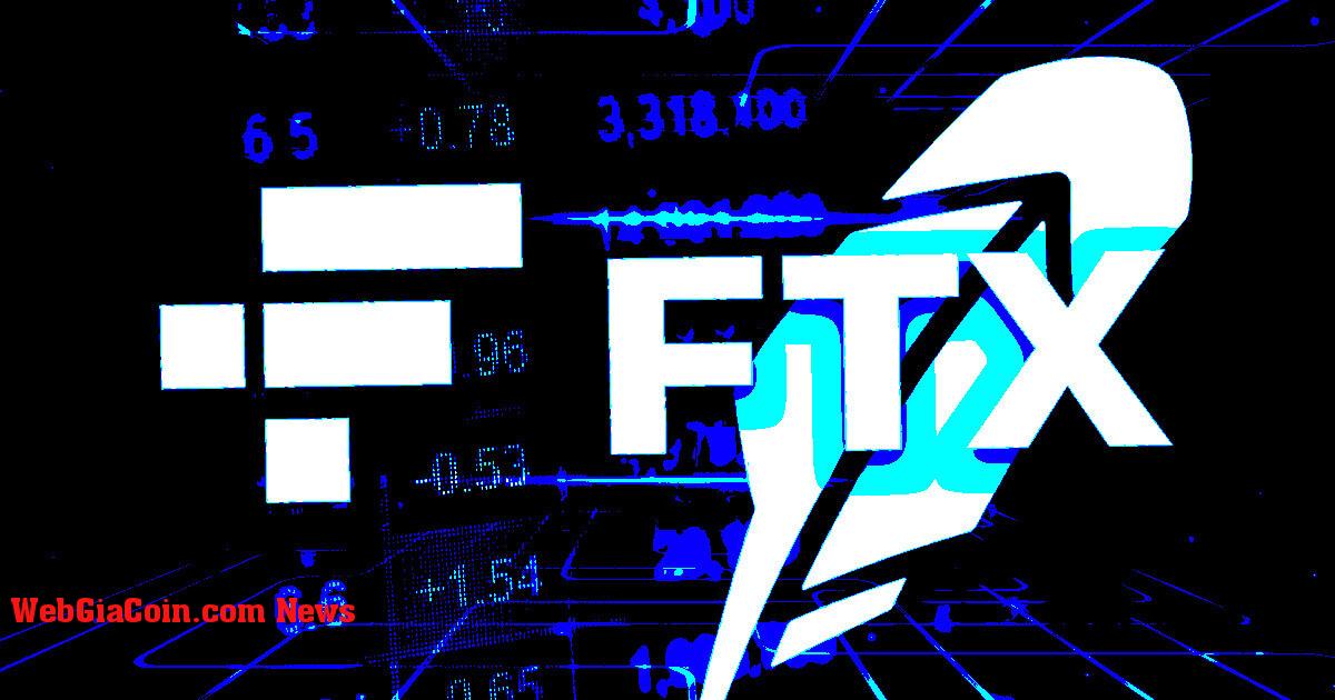 FTX cố gắng duy trì quyền sở hữu cổ phiếu Robinhood trước tòa