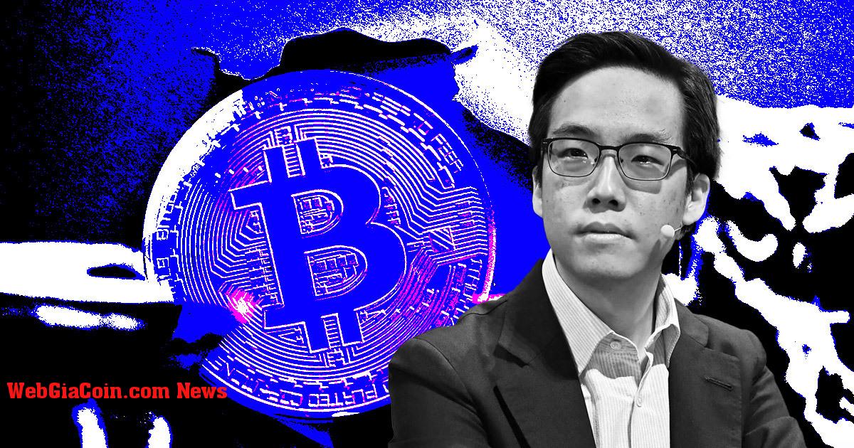 Người tạo ProtonMail không chắc liệu công ty của mình có tiếp tục giữ Bitcoin hay không