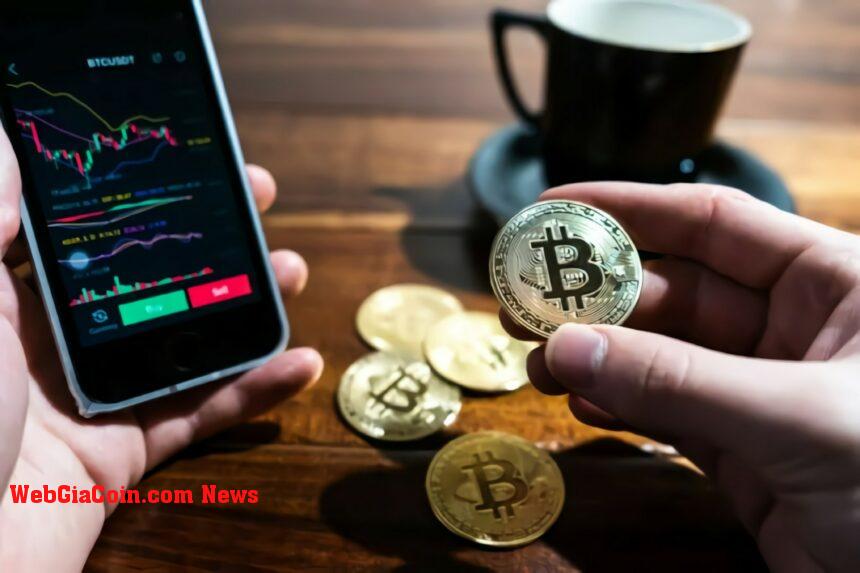 Dự đoán Bitcoin cho năm 2023 của Arcane Research