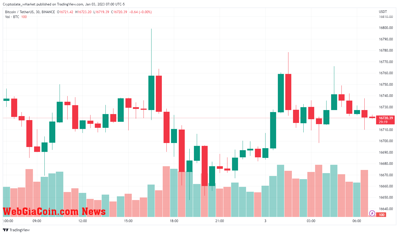 WebGiaCoin wMarket update