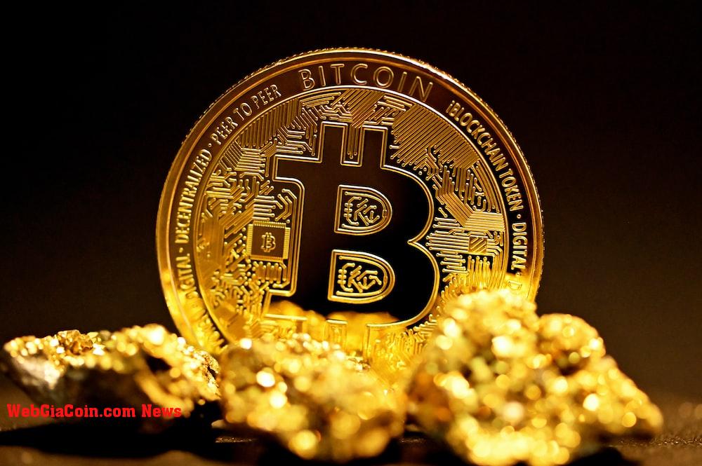 Giá bitcoin bắt kịp, tại sao 28.000 đô la là mức quan trọng