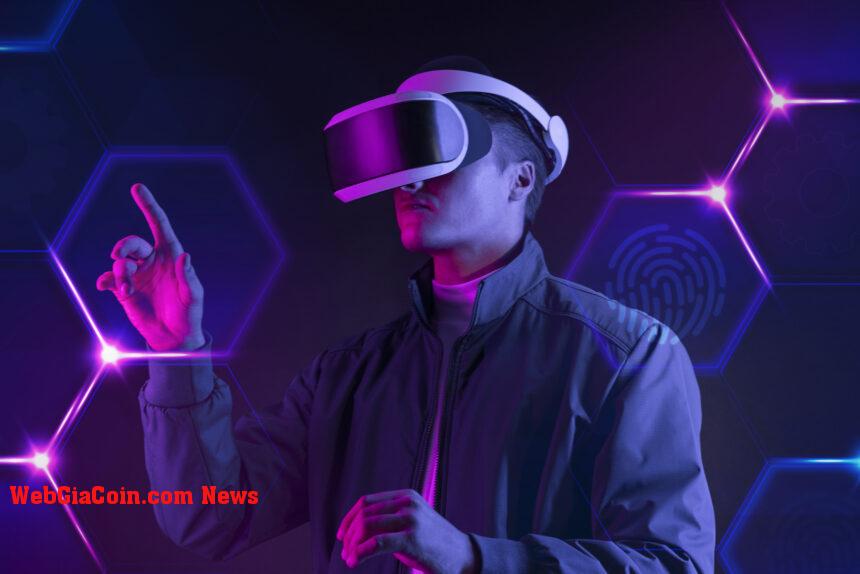 6 dự án tiền điện tử Metaverse tốt nhất đầu tư vào năm 2023