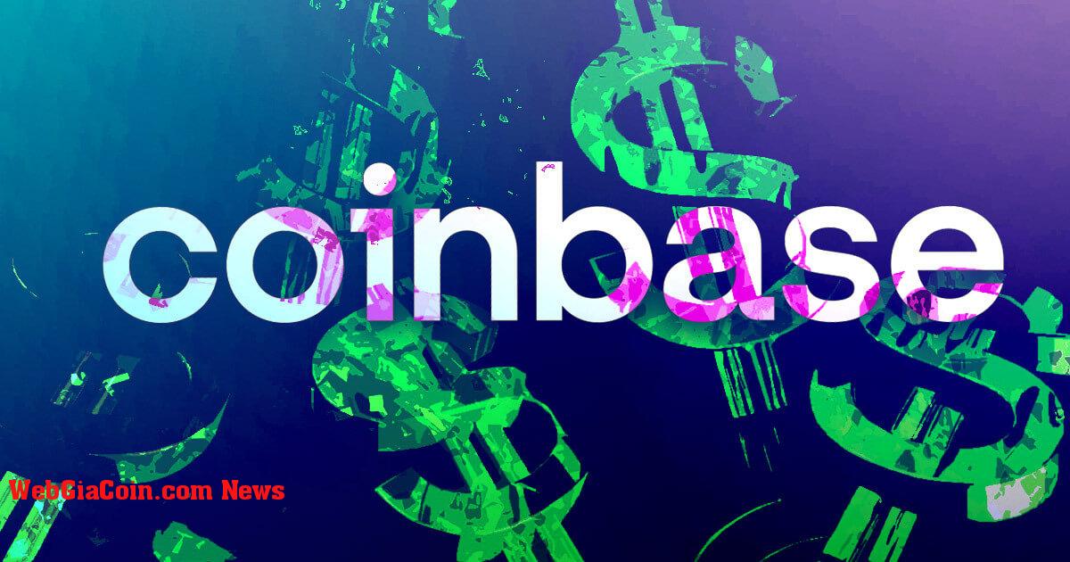 Coinbase có các biện pháp AML không đầy đủ, thanh toán 100 triệu đô la với NYDFS