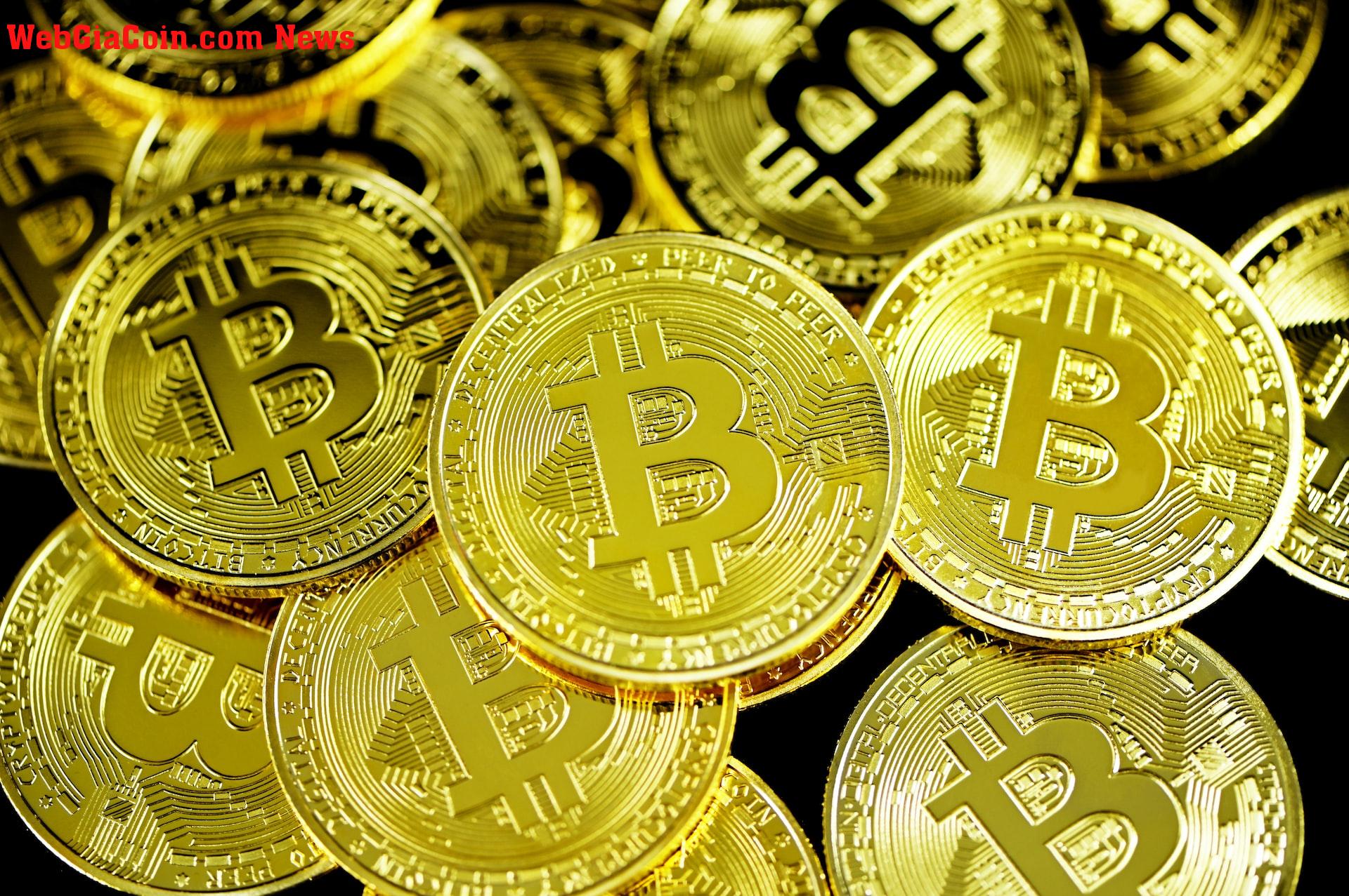 Mong đợi khi hình ảnh Bitcoin tăng Phân kỳ trên biểu đồ?