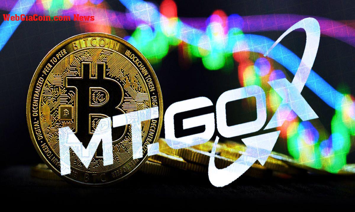 Thời hạn thanh toán Mt Gox bị hoãn, giá Bitcoin tiếp theo Dump?