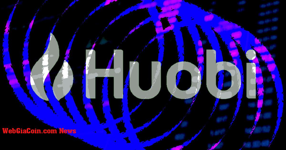 Huobi Korea trở thành một thực thể độc lập, cắt đứt quan hệ với Huobi Global