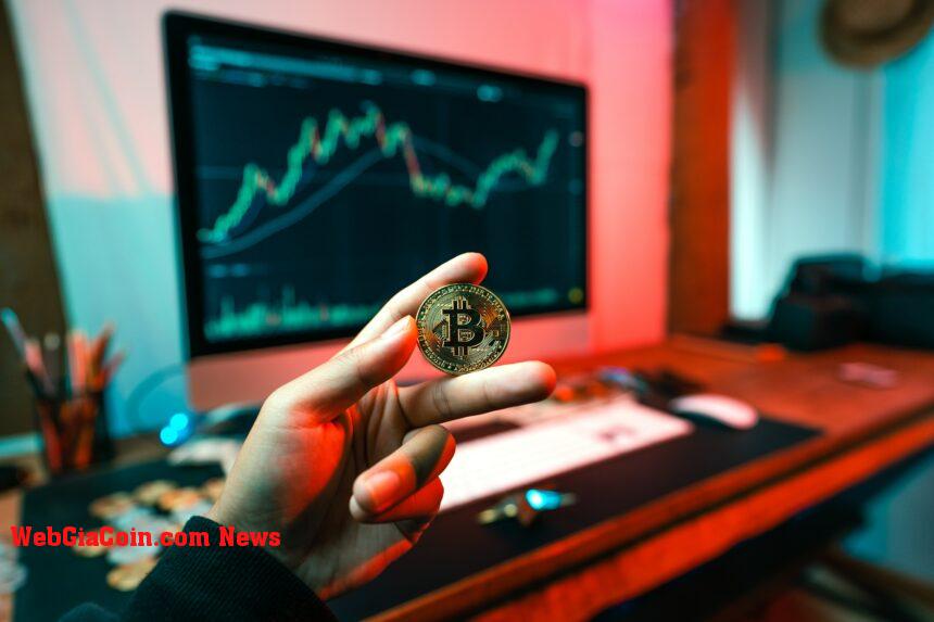 Tại sao VIX có thể dự đoán giá Bitcoin và tiền điện tử tăng