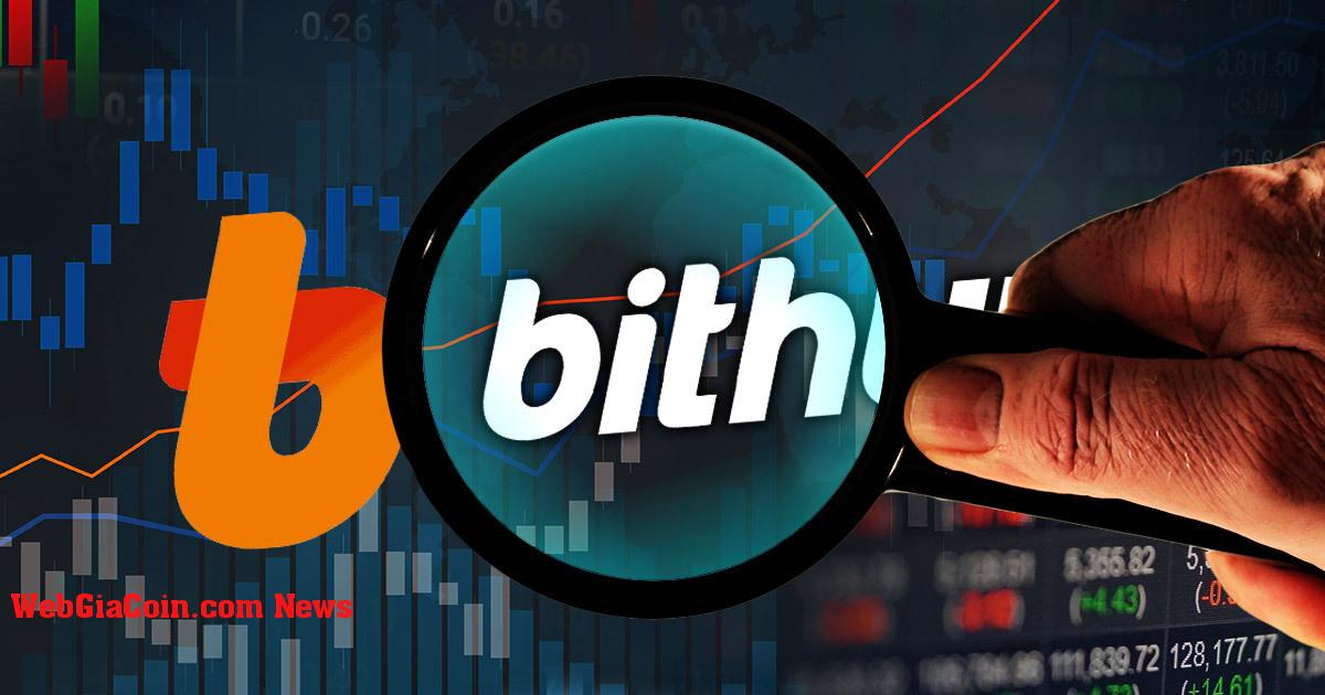 Cơ quan thuế Hàn Quốc điều tra Bithumb, các công ty con