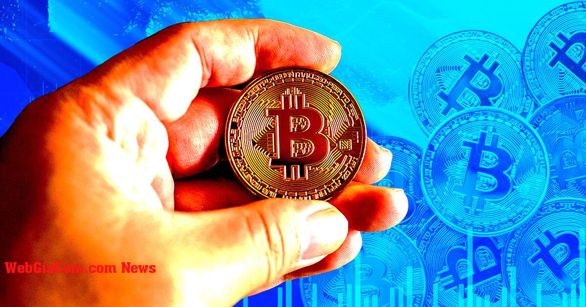 Các nguyên tắc cơ bản của bitcoin vẫn không thay đổi bất chấp các sự kiện quan trọng vào năm 2022