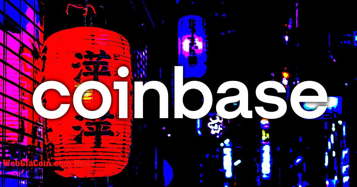 Coinbase kết thúc hoạt động tại Nhật Bản trong bối cảnh cắt giảm nhân sự toàn cầu