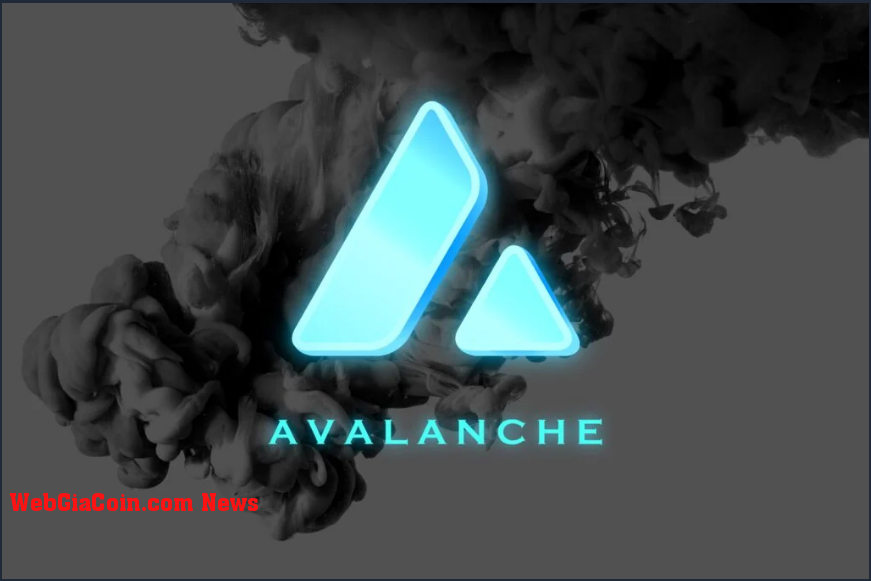 Avalanche gây ấn tượng với mức tăng giá 32% - Liệu AVAX có duy trì đà tăng này không?