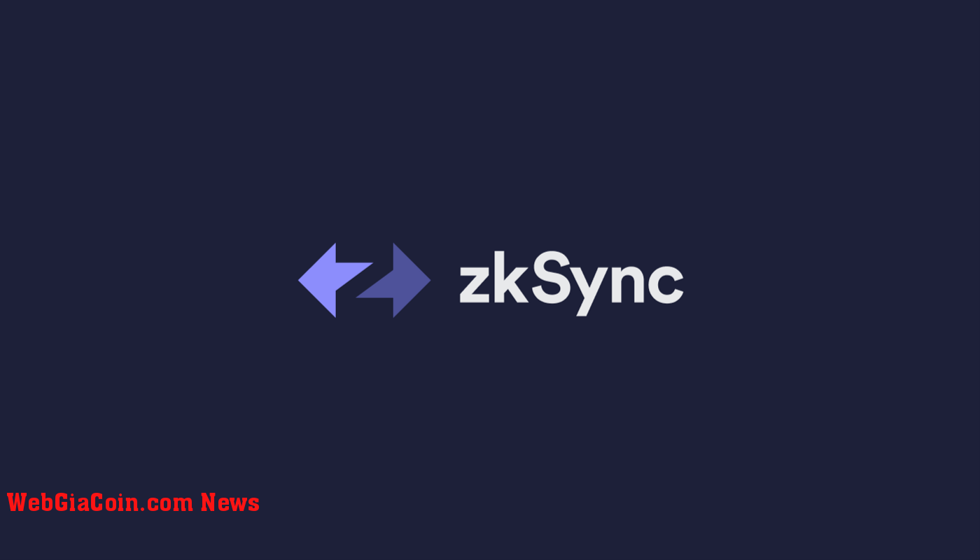 Nền tảng lớp 2 Ethereum, ZKSync, phát hành SDK mới trong Swift