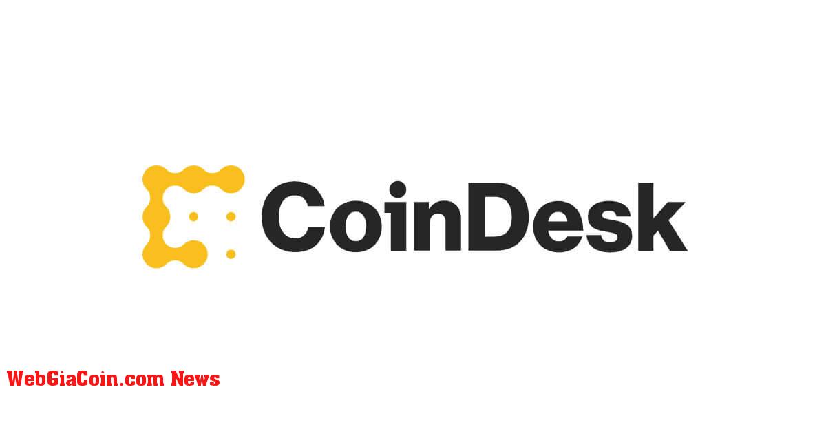 DCG CoinDesk nhận tiền lãi mua lại, khám phá bán một phần hoặc toàn bộ