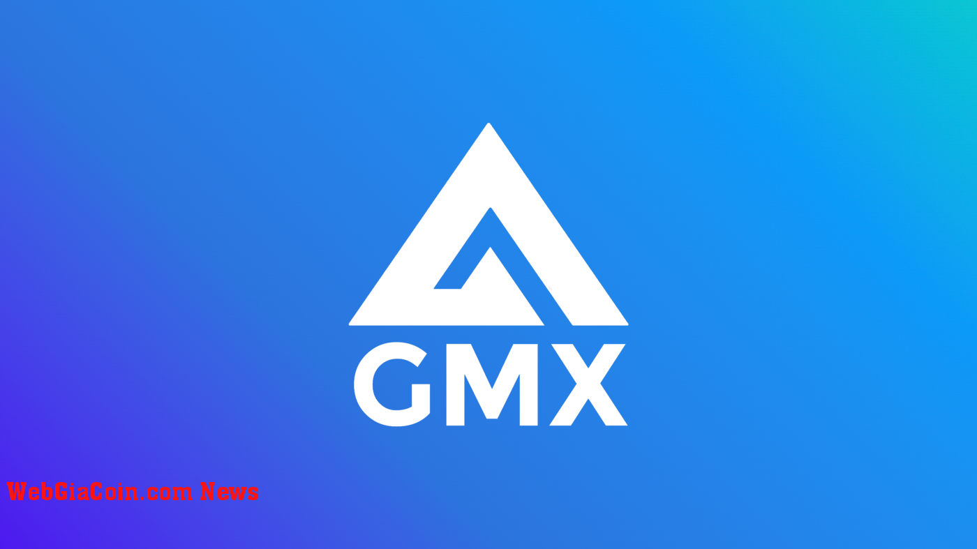 GMX tạo ra nhiều Phí hơn BNB Smart Chain và Bitcoin