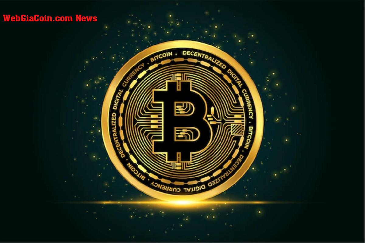 Bài đọc về giao dịch Bitcoin này xác nhận việc tăng giá đang bắt đầu