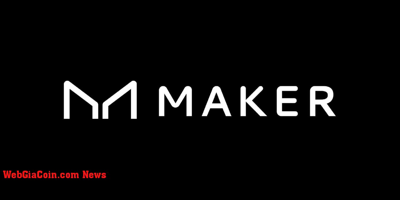 MakerDAO thông qua Đề xuất triển khai 100 triệu USDC trong Yearn Finance Vault