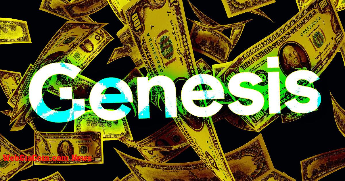 Công ty con của Genesis kiện 