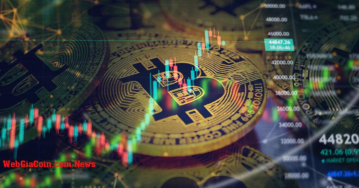 Nghiên cứu: Giá rút tiền – Một cách mới đánh giá Bitcoin