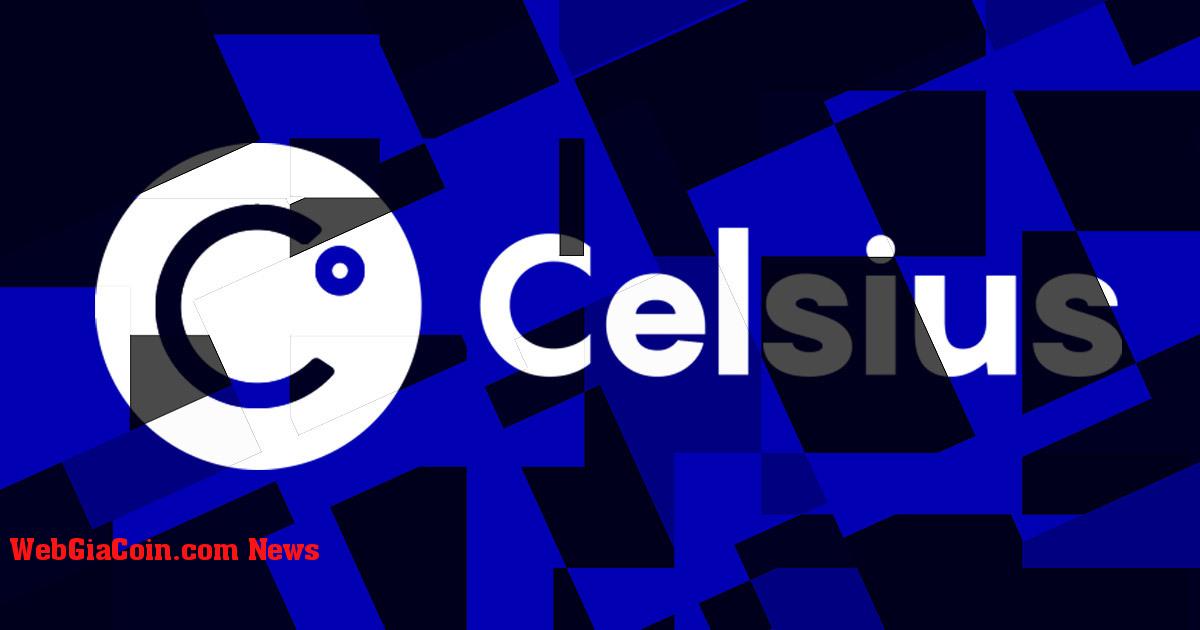 Celsius có thể tái cấu trúc và phát hành Token mới
