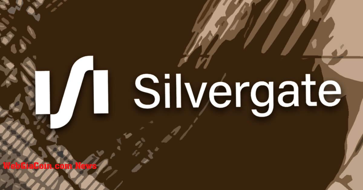 Silvergate Capital thông báo tạm dừng trả cổ tức bằng cổ phiếu ưu đãi Series A