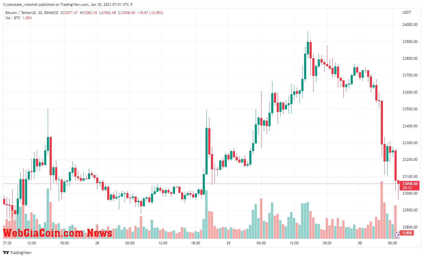 WebGiaCoin wMarket update