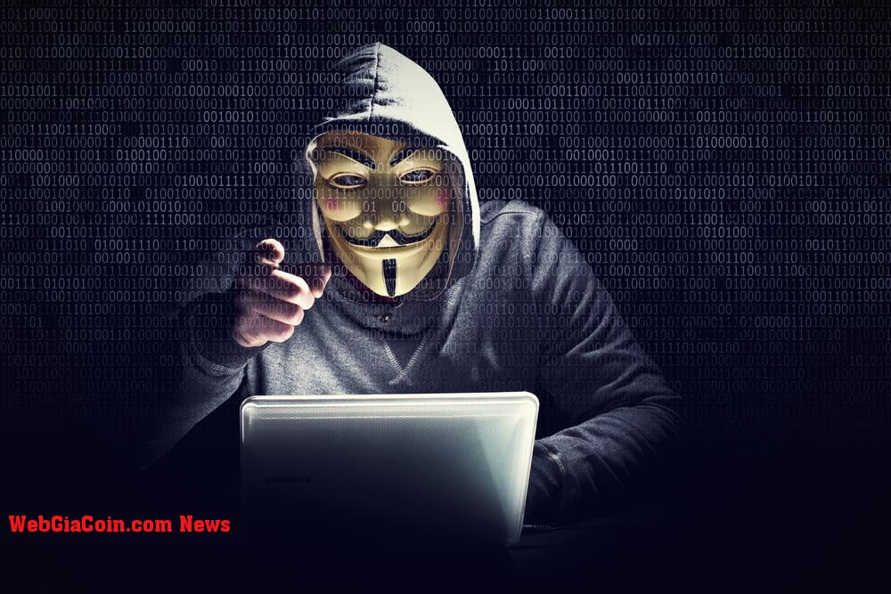 Cream Finance Exploiter chuyển tiền hơn 16 tháng sau khi bị hack