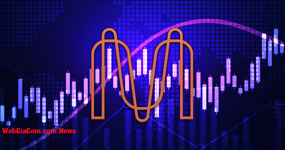 Mina tăng vọt 33% khi khái niệm trình duyệt OpenMina Node thu hút được sự chú ý