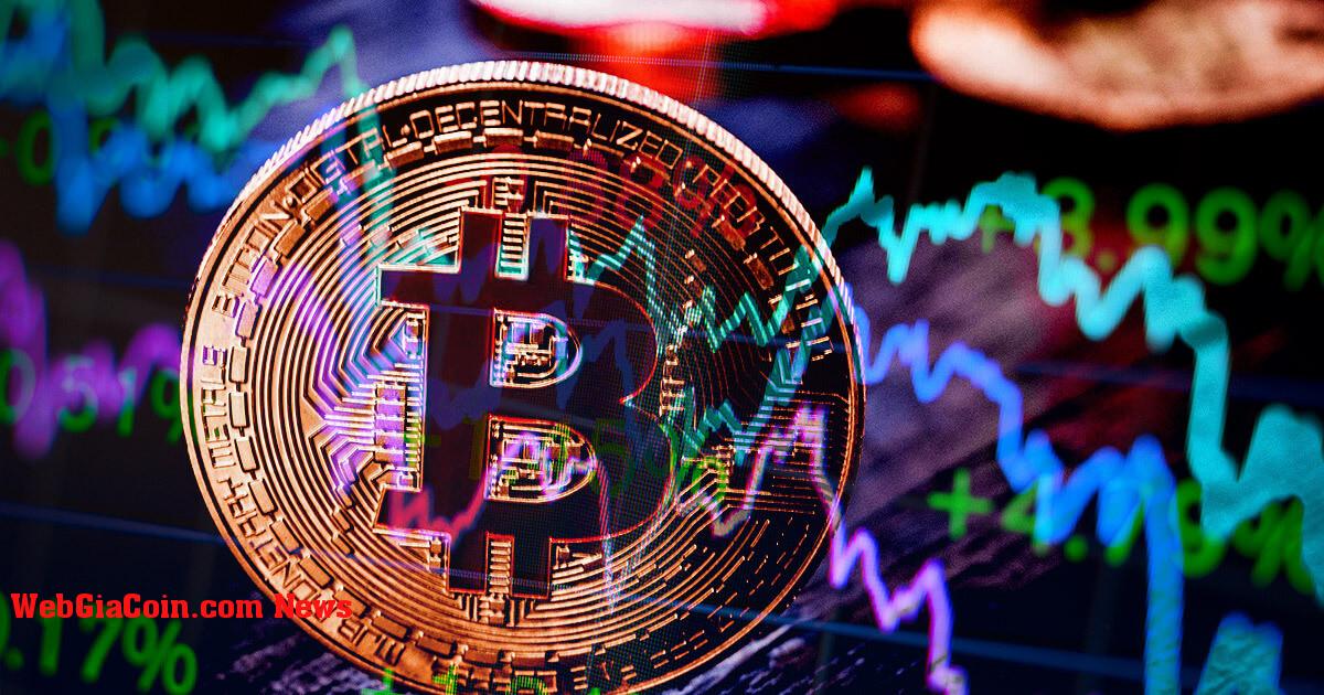 Các nhà đầu tư Bitcoin năm 2019 đã kiếm được lợi nhuận trên 21,8 nghìn đô la