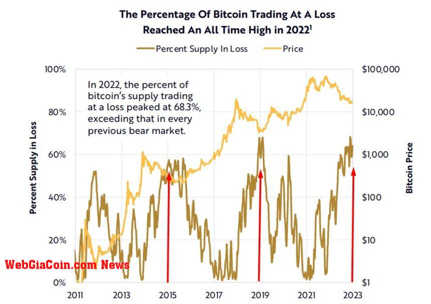 Bitcoin BTC BTCUSDT Chart 4 Ark