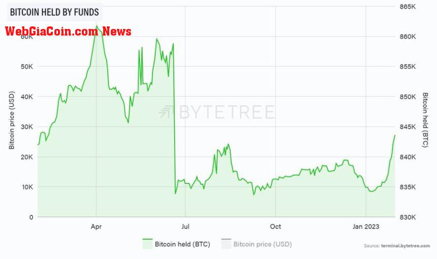 Bitcoin Crypto